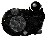 Dh/Tangled's The Dog Star — “Sirius”