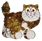 Sungraze's Mist In The Woods at Vanilla — “Misty”