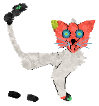 Airanan's On A Ghost Vine at Vanilla — “Fade”