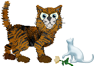 Profile image of EC's Be My Druidess