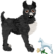 Profile image of EC's I'm With Cupid