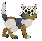 Krunchez/Calluna's Canary Grass — “Phalaris”