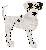 Poppyhill's Freckled Royalty at Ephemera — “Sir Freckle”