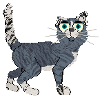 Profile image of Ferality's Don't Call Me Blue at Vanilla