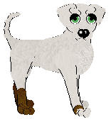 Profile image of Bec's Ghost Of A Chance at Vanilla