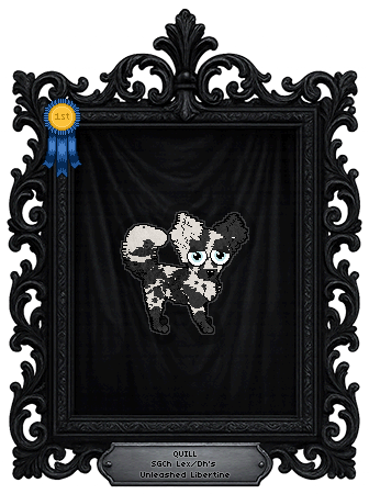 Profile image of Lex/Dh's Unleashed Libertine