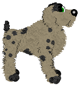 Lex's Flak Cannon at Mythic Silence — “Mimi”