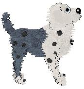 Rho/IF's Graywood Ghost — “Birch”