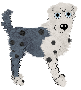 Rho/IF's Graywood Ghost — “Birch”