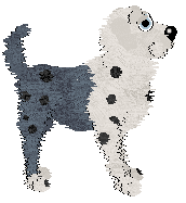 Rho/IF's Graywood Ghost — “Birch”