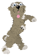 Dh's Long Road Home — “Baxter”