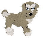 Dh's Long Road Home — “Baxter”