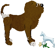 Profile image of Witz's Old Reliable at Mythic Silence