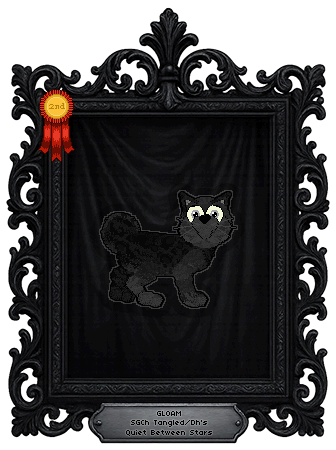 Profile image of Tangled/Dh's Quiet Between Stars