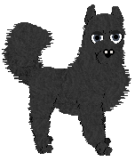 Eventide's Mourning Palace at Mythic Silence — “Sven”