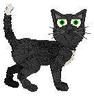 Cookie Planet's Lord of Misrule — “Loki”