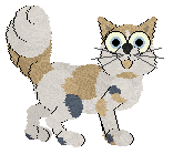 Calluna/FDL's Little Wave of Secrets — “Ondina”