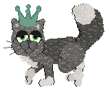 Profile image of Calluna/FDL's Mercurial Velocity