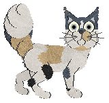 Calluna/FDL's Sputnik Companion — “Belka”