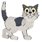 Profile image of FDL's Purr-fect Purr-fessor