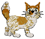 Profile image of Calluna's Orange You Glad