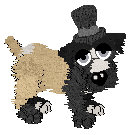 Profile image of Poppyhill/FDL's Vicomte de l’Opéra