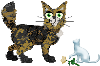 Profile image of Lis's Kill Your Darlings at Mythic Silence