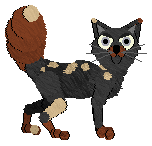 Profile image of Starfrost/Tangled's Le Morte d'Arthur