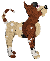 Profile image of Tangle's Fast as Lightning