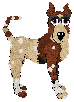 Tangle's Fast as Lightning — “Qiu”