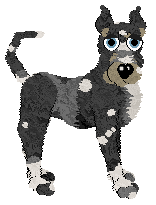 Tangle's Little Bit Frightening — “Yi”