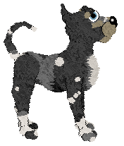 Profile image of Tangle's Little Bit Frightening