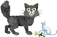 Profile image of Lis's Streams of Silver at Mythic Silence