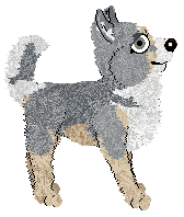 Vanillabel's Siberian Jewel — “Jewel”