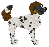 Cirrutopia's Sprinkle Me in Bliss at Vanilla — “Sprinkles”