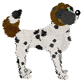 Cirrutopia's Sprinkle Me in Bliss at Vanilla — “Sprinkles”