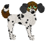 Cirrutopia's Sprinkle Me in Bliss at Vanilla — “Sprinkles”