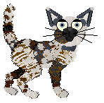 Profile image of Ferality's Stitched In Her Name @ Mockingbird