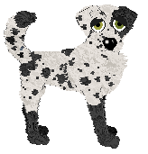 Jesse/Dh's A Spot of Grump — “Oscar”