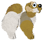 Perfume Large, Shapely Bottom — “Dump Truck”