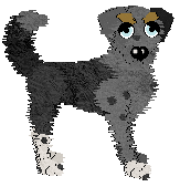 Profile image of Bec's Arrow Ablaze