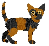 Profile image of Mockingbird's Four-Legged War