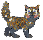 Cookie Planet's November Rain — “Autumn”