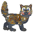 Cookie Planet's November Rain — “Autumn”