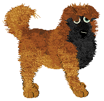 Cirrutopia's Pearls of Wisdom @ Mockingbird — “Ester”