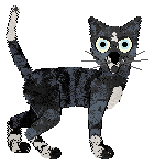 FK/Calluna's Beautiful Day To Save Lives — “McDreamy”