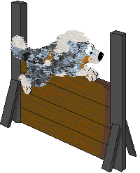 Cirrutopia's Simply Merlevelous at Vanilla XPC — “Minnie”