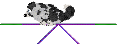 Spellbound's My Girl — “Vada”