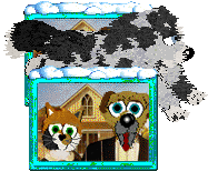 Spellbound's My Girl — “Vada”