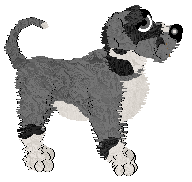 Poppyhill's A Matter of Traces — “Herbert”